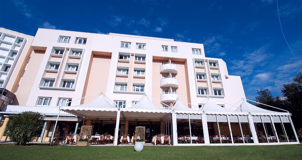 Hotel Le Drip'S Marsella Exterior foto
