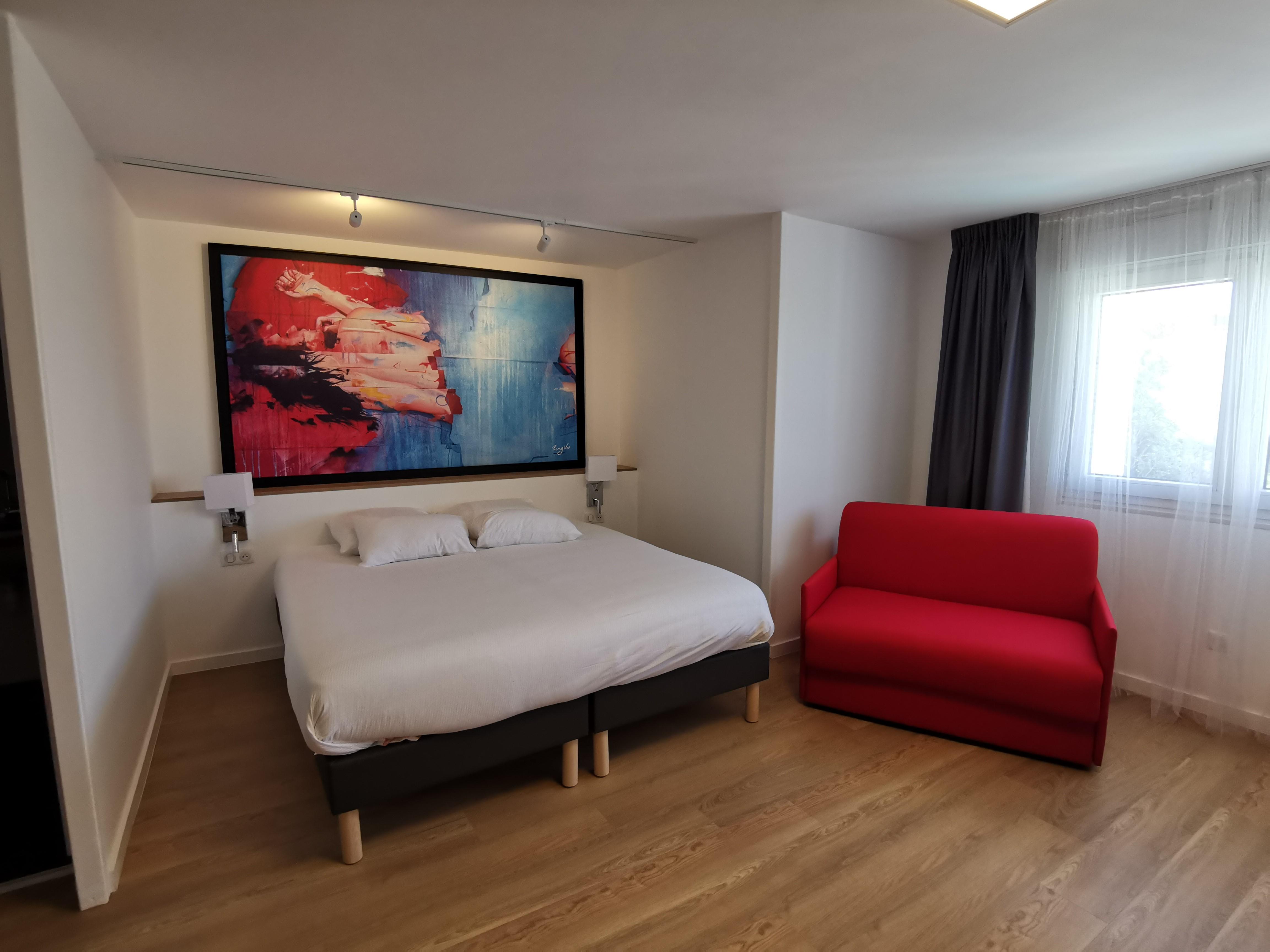 Hotel Le Drip'S Marsella Exterior foto